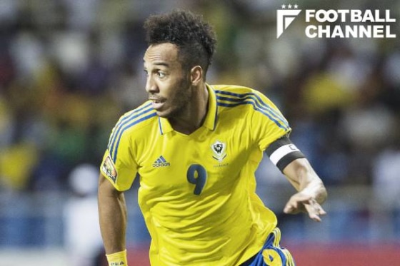 ピエール＝エメリク・オーバメヤン