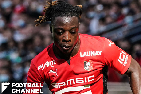 バルセロナ行きの噂は否定。19歳ベルギー代表FWの父が明かす「欲しがる