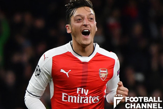 メスト・エジル