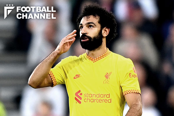 モハメド・サラー