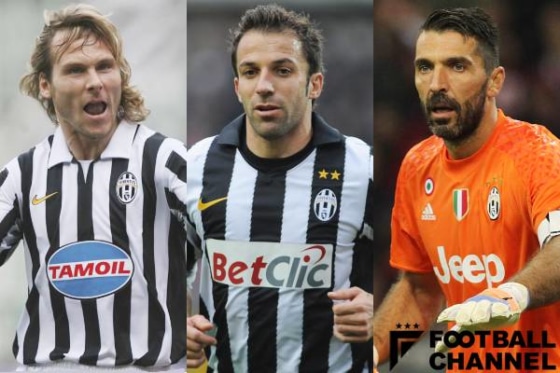 激レア ユベントス 03/04 ネドヴェド No.11 サード 激レア ユベントス