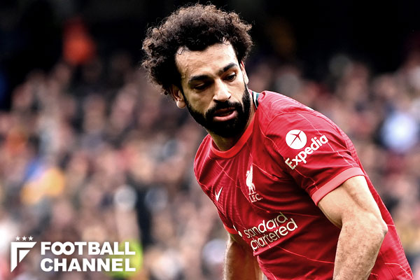 モハメド・サラー