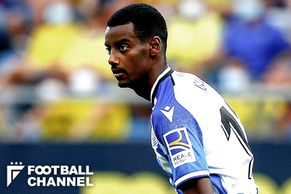 アレクサンダー・イサク