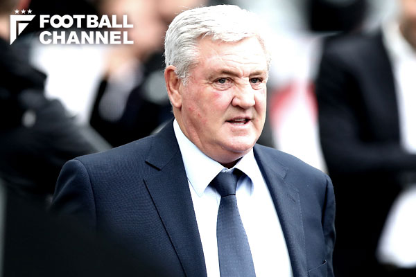 スティーブ・ブルース