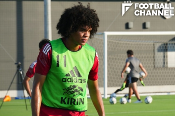 チェイス・アンリ