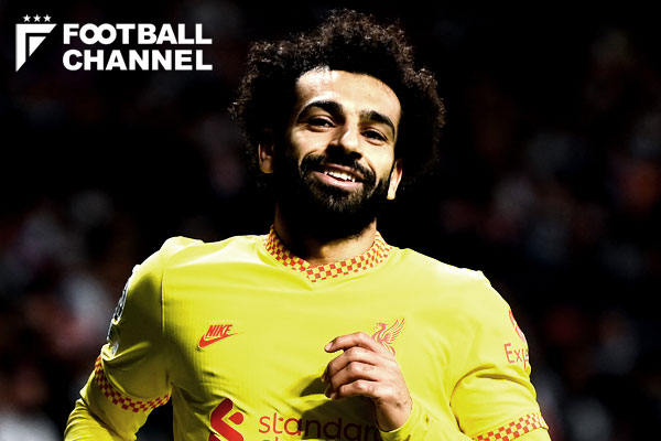 モハメド・サラー