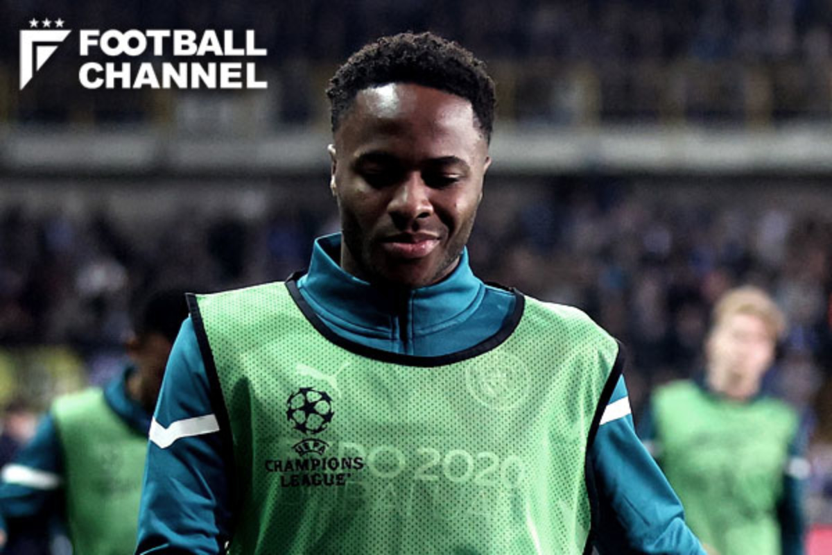 スターリングがリバプール復帰も マンcで出場機会減少 古巣も関心か フットボールチャンネル スターリングがリバプール復帰も マンcで出場機会減少 古巣も関心か フットボールチャンネル