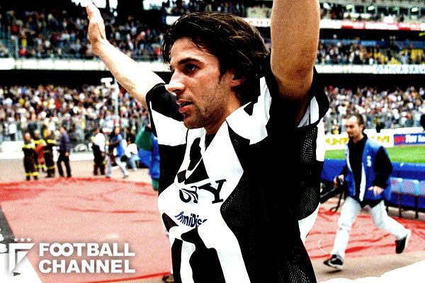 アレッサンドロ・デル・ピエロ