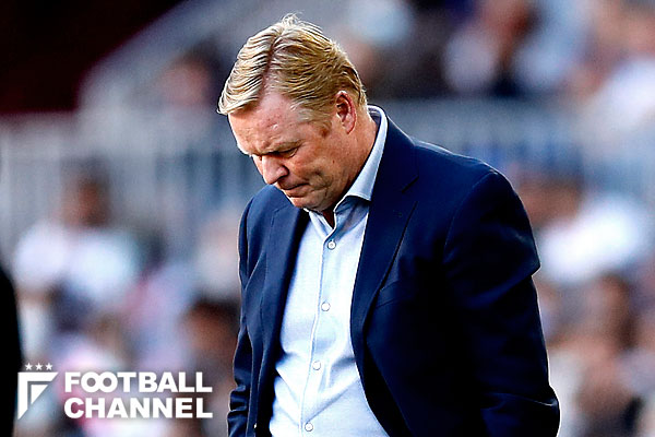 ロナルド・クーマン