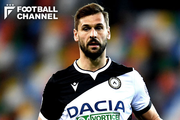 フェルナンド・ジョレンテ