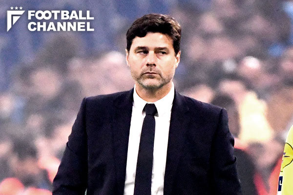 マウリシオ・ポチェッティーノ