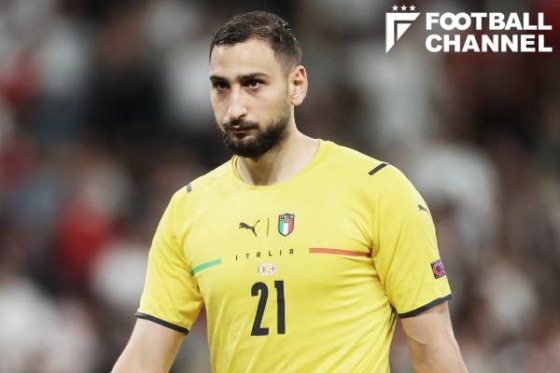 ジャンルイジ・ドンナルンマ