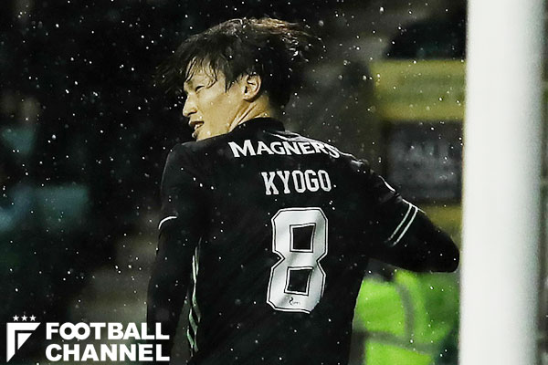 ヴィッセル神戸レプリカシャツ2021 古橋亨梧選手　KYOGO 11番 Sサイズ ヴィッセル神戸レプリカシャツ2021 古橋亨梧選手 KYOGO 11番 Sサイズ