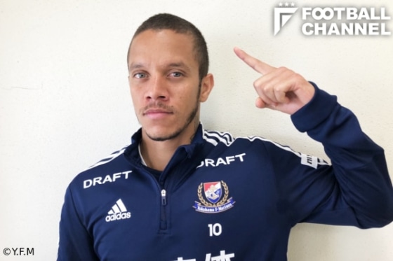 マルコス・ジュニオール