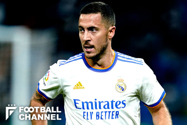 エデン・アザール