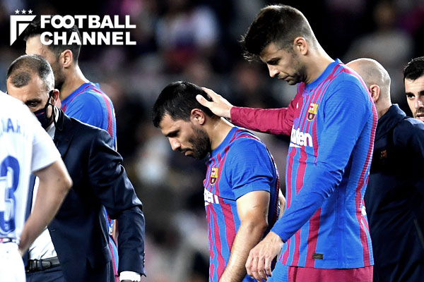 セルヒオ・アグエロ