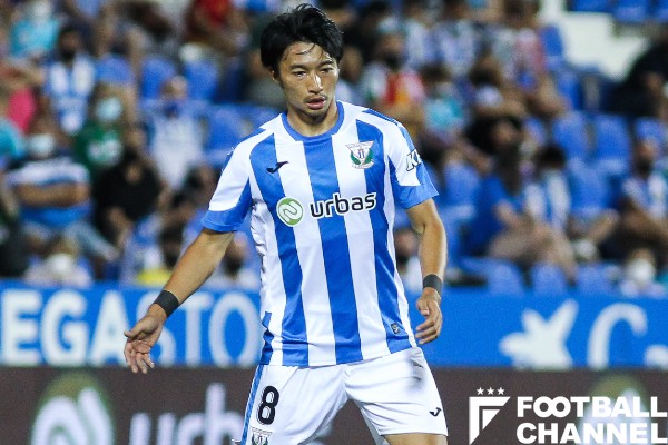 20211027_柴崎岳_getty