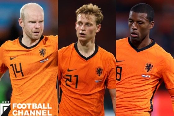 20211026_オランダ(MF)_getty