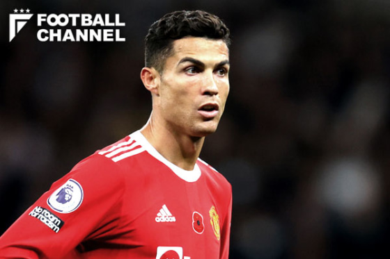 クリスティアーノ・ロナウド