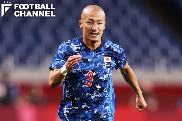 前田大然の「より一層、強くなった」思いとは？ Jリーグでゴール