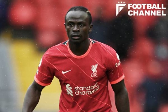 サディオ・マネ