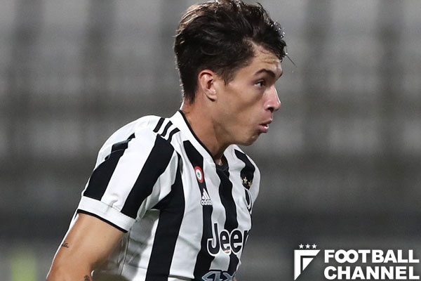アルゼンチン代表にほぼ無名の18歳。ユベントス所属のMFが異例の