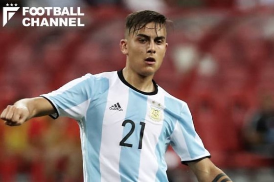 パウロ・ディバラ