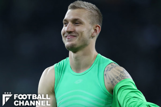 ロビン・ゼントナー