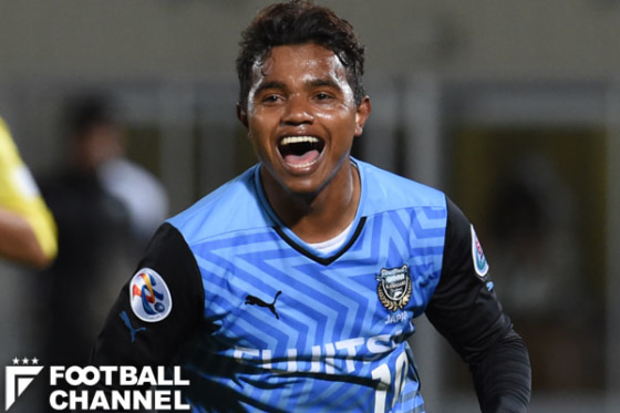 ルーカス・フェルナンデス