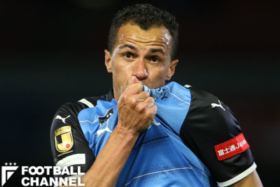 レアンドロ・ダミアン