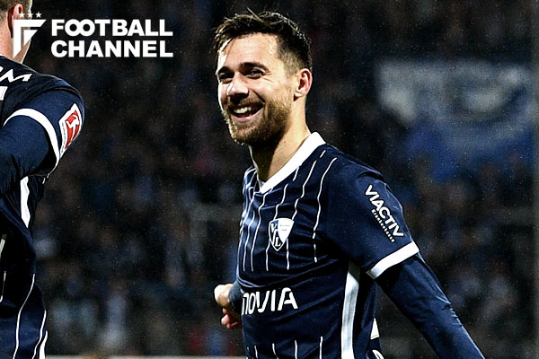 ミロシュ・パントビッチ