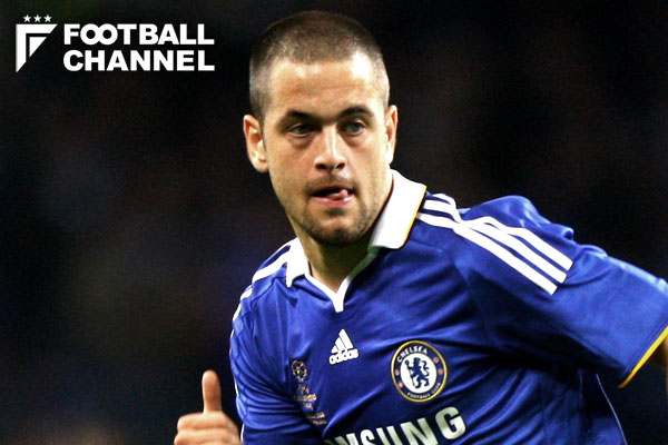 ジョー・コール