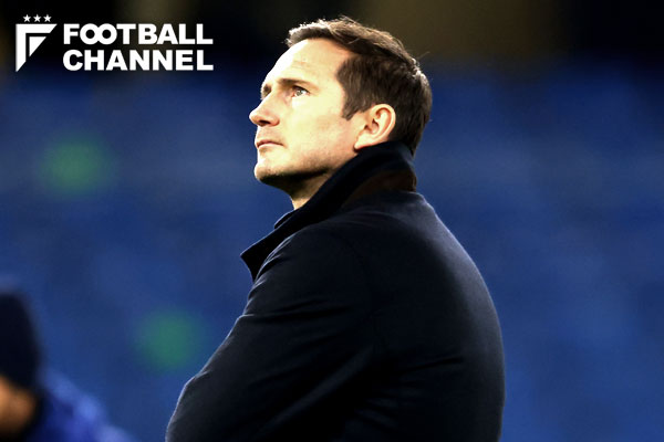 フランク・ランパード