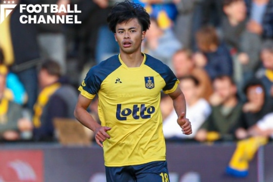 20211109_mitoma_getty