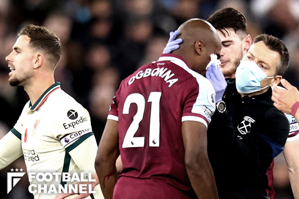 アンジェロ・オグボンナ