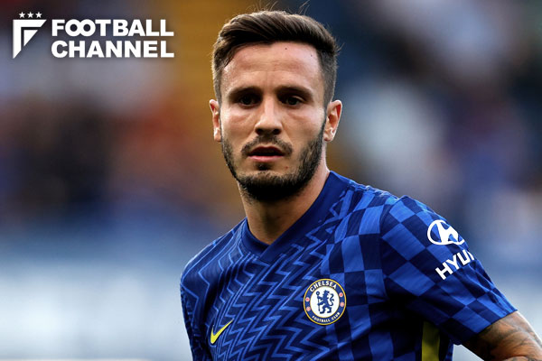 サウール・ニゲス