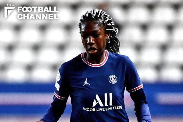 アミナタ・ディアロ