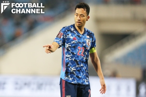 吉田麻也