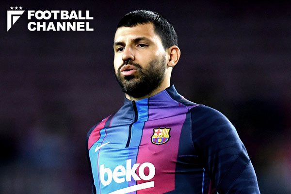 セルヒオ・アグエロ