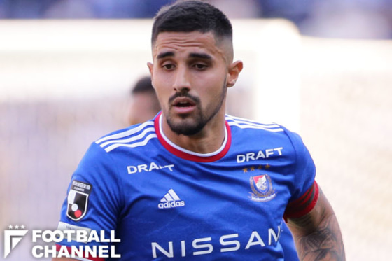 チアゴ・マルチンス