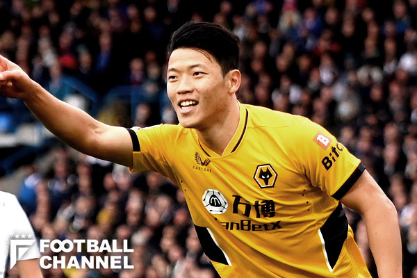 ファン・ヒチャン