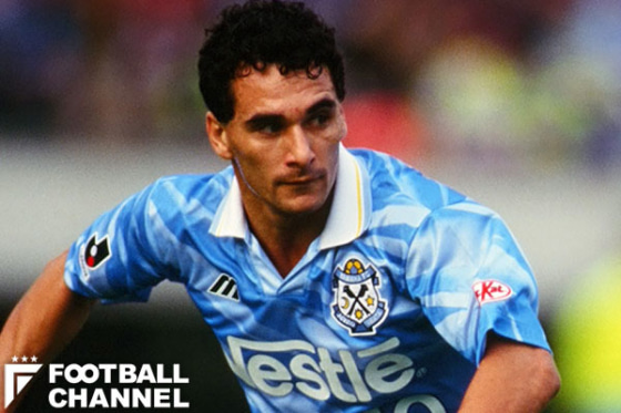 ジェラルド・ファネンブルグ