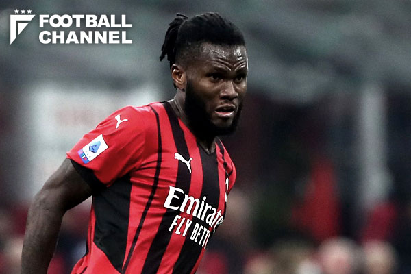 フランク・ケシエ