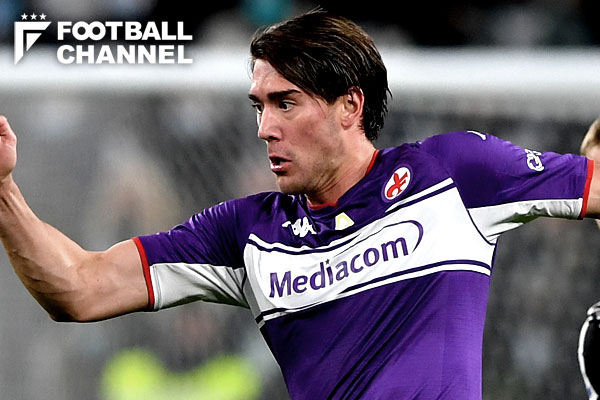 ドゥシャン・ヴラホヴィッチ