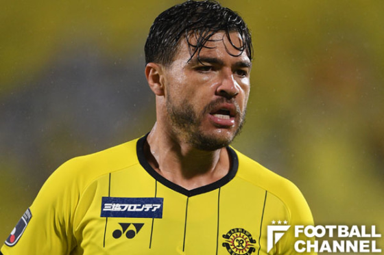 クリスティアーノ