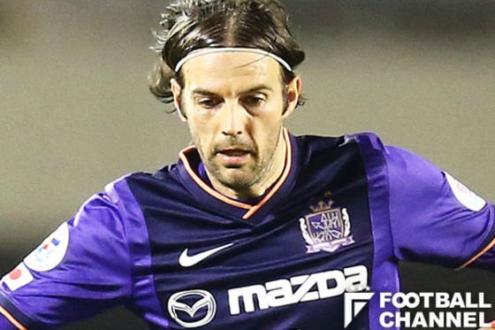 ミハエル・ミキッチ