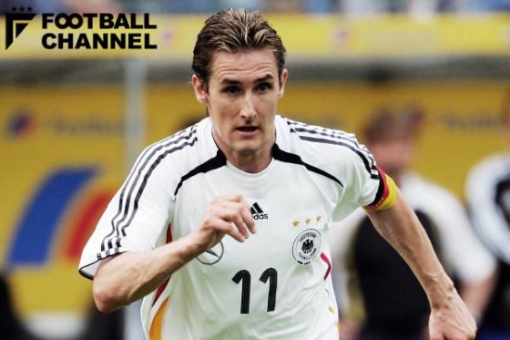 ミロスラフ・クローゼ