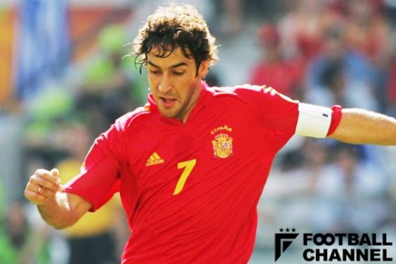 ラウール・ゴンサレス