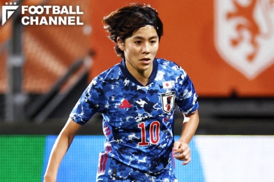 岩渕真奈