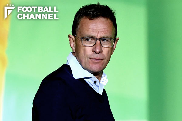 ラルフ・ラングニック